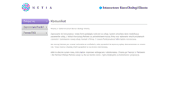 Desktop Screenshot of ebok-etychy.internetia.pl